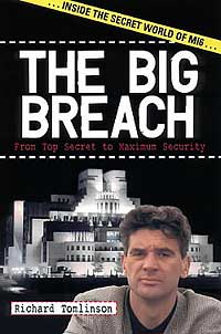 [The Big Breach]