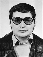 Carlos, The Jackal