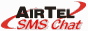 Air Tel SMS Chat