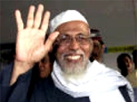 Abu Bakar Bashir