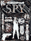 [Spy (Eyewitness Books)]