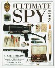 [The Ultimate Spy Book]