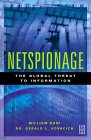 [Netspionage : The Global Threat to Information]