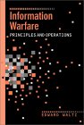 [Information Warfare Principles and Operations
]