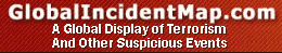 Global Incident Map
