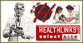 Healtlink.net Select Site