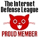 Member of The Internet Defense League