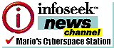 Infoseek News Chanel: News Websites