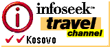 Infoseek Travel Chanel: European News