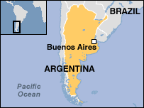  Argentina