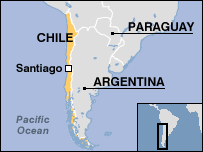  Chile