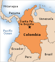  Colombia