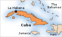  Cuba