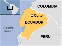  Ecuador