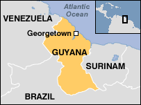  Guyana