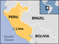  Peru