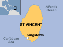  St. Vincent and Grenadines