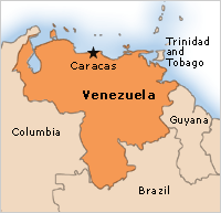  Venezuela