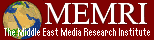 The Middle East 
Media Research Institute