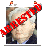 SLOBODAN MILOSEVIC