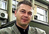 Ranko Ostojić