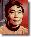 George Takei