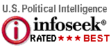 Infoseek rated: 3 stars - Best