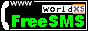 WorldXS Free SMS
